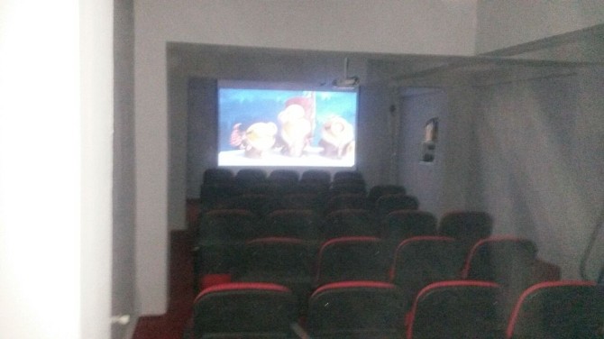 Diyadin Belediyesinin Çalışmaları