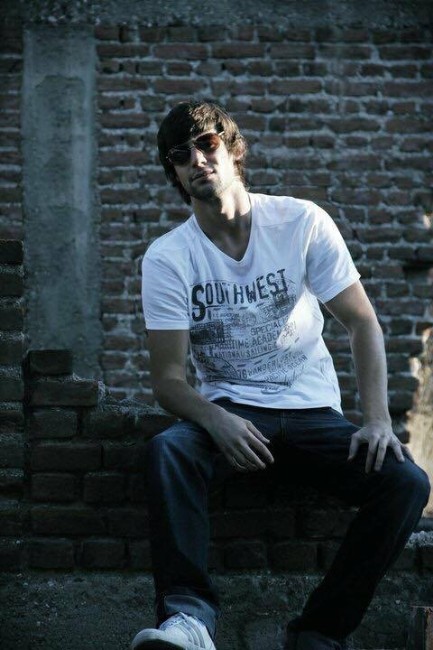 Dj Görkem Salanın Yeni Albümü His Diyarı Çıktı