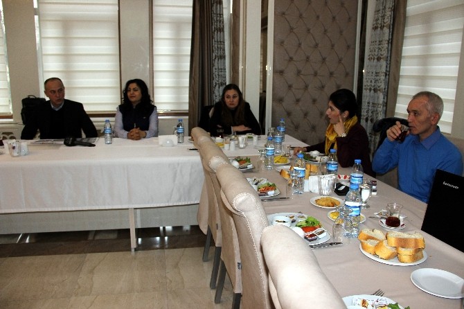 Doç. Dr. Ercan Taşkın: Kütahyanın Yaşam Kalitesini Daha Da Artırmak İstiyoruz