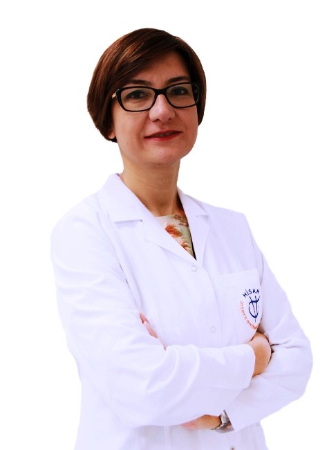 Doç. Dr. Tütüncü: Ailede Tiroid Yatkınlığı Varsa Dikkat