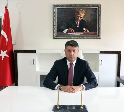 Doğubayazıt Belediyesine Kayyum Atandı