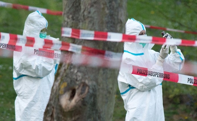 Doğum Günü Ölüm Günleri Oldu