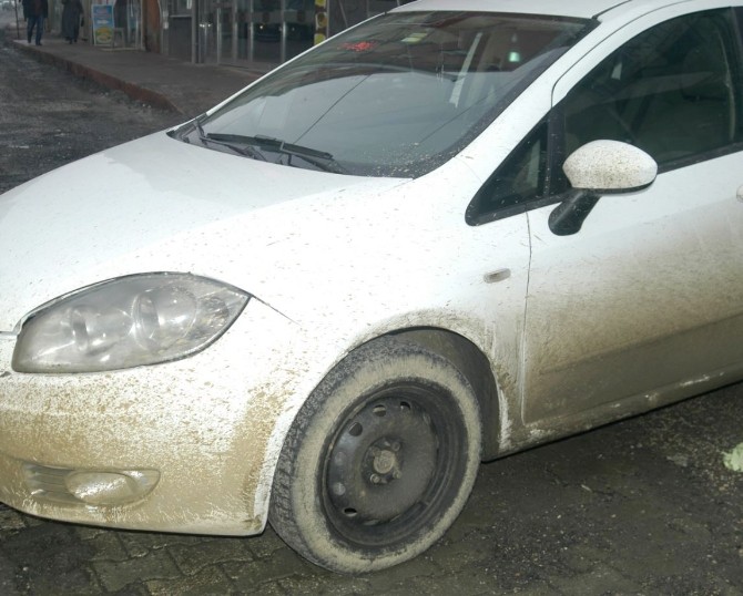 Dolandırıcıların Aracından Osmanlı Altınları Çıktı