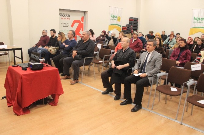 Ehemden İlk Yardım Semineri