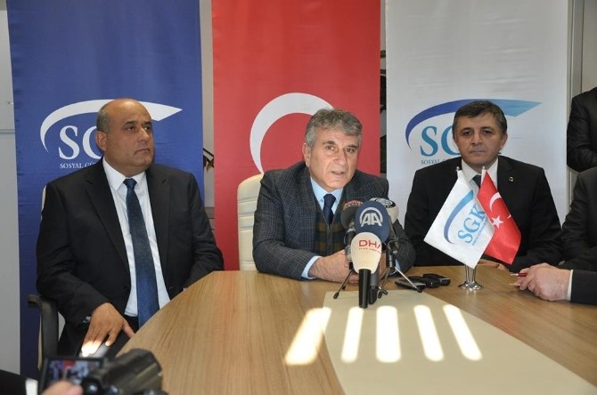 Ekonomi Seferberliği Kırıkkaleden Başladı