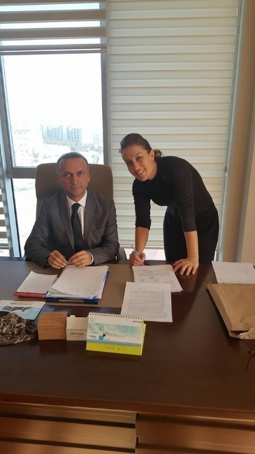 Elazığ İl Özel İdare, Basketbol Takımı Tuğba Göneni Transfer Etti