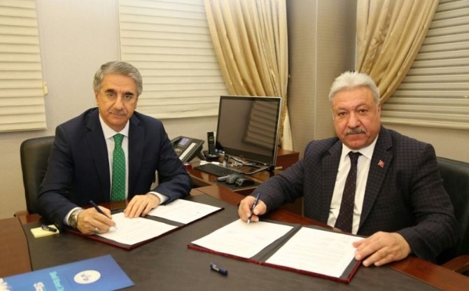 Elazığ Ve Tuncelinin Çöpleri Enerji Veriyor