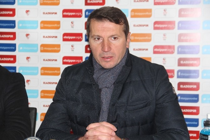 Elazığspor – Şanlıurfaspor Maçının Ardından