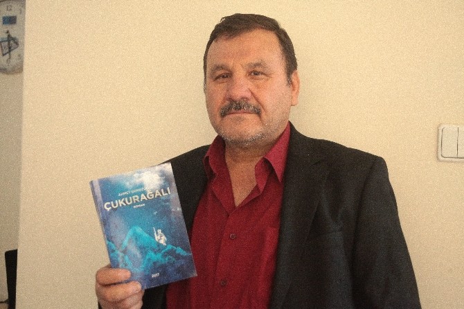 Emekli Bankacıdan Çukurağalı