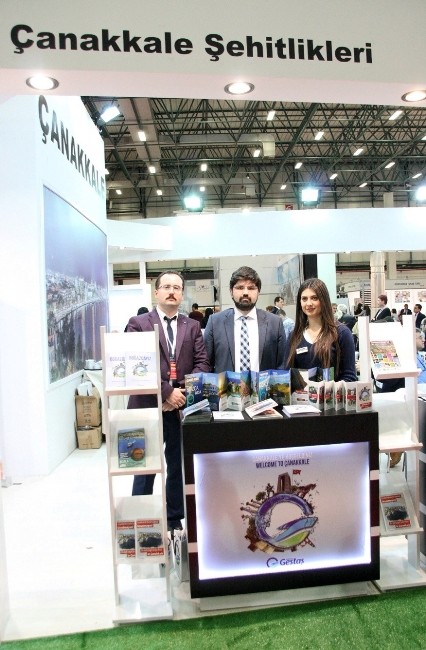 Emıttte Çanakkale Rüzgarı