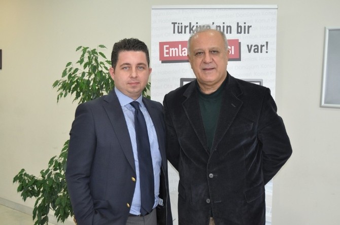 Emlakçılardan Konut Alan Yabancılara Vatandaşlık Açıklaması