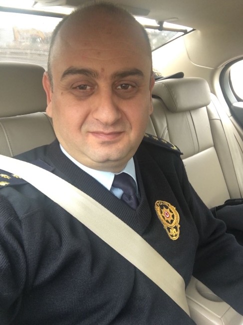 Emniyet Müdürü Taşcıdan Emniyet Kemeri Uyarısı