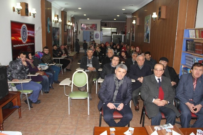 Emşavdan Şehitler İçin 157. Mevlit