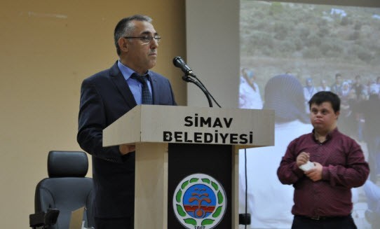 Engellilerden Hac İçin Kontenjan Talebi