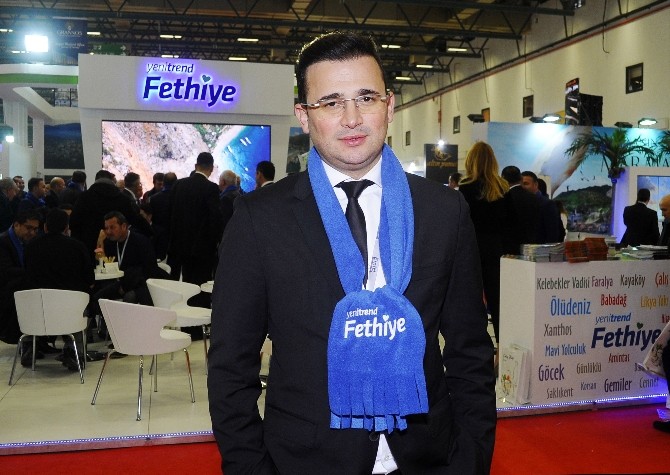 Ercan Torunoğulları: 2017 Turizm Sezonu 2016Dan Daha İyi Olacak