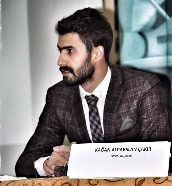 Ergimden “Son İstiklal Savaşı” Konferansına Davet