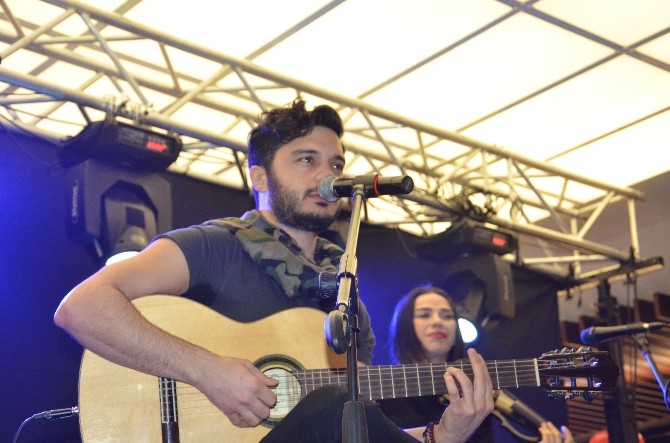 Esas 67 Burdada İlyas Yalçıntaş Rüzgarı