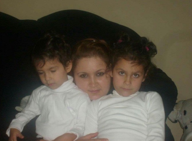 Eşiyle Konuşmaya Gelen Uzman Çavuş Kurşun Yağdırdı: 1 Ölü 2 Yaralı