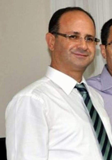 Eski Aydın Emniyet Müdür Yardımcısı Fetöden Tutuklandı