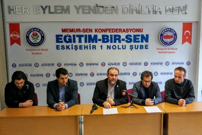 Eskişehir Büyükşehir Belediyesi Ölümlerden Kendini Sorumsuz Sayamaz