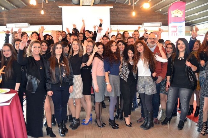 Eskişehir Yüz Güzelini Aradı