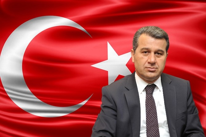 Eskişehirli Şehit Sevim İçin Vali Çelikten Başsağlığı Mesajı