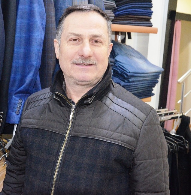 Esnaf 2017Den Umutlu