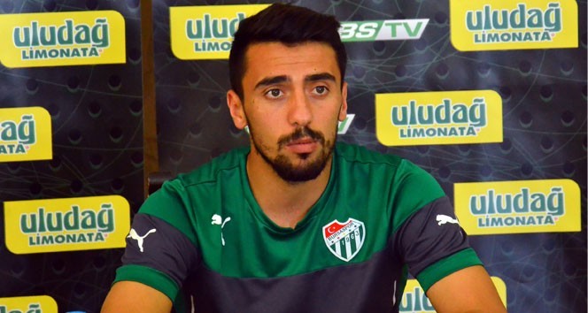 Evkur Yeni Malatyaspor, Kasımpaşalı Ferhat Kiraz İle Anlaşmaya Vardı