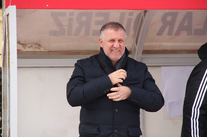 Evkur Yeni Malatyaspor – Sivasspor Maçının Ardından