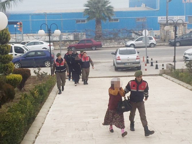 “Evleneceğim” Dedi Kandırdı