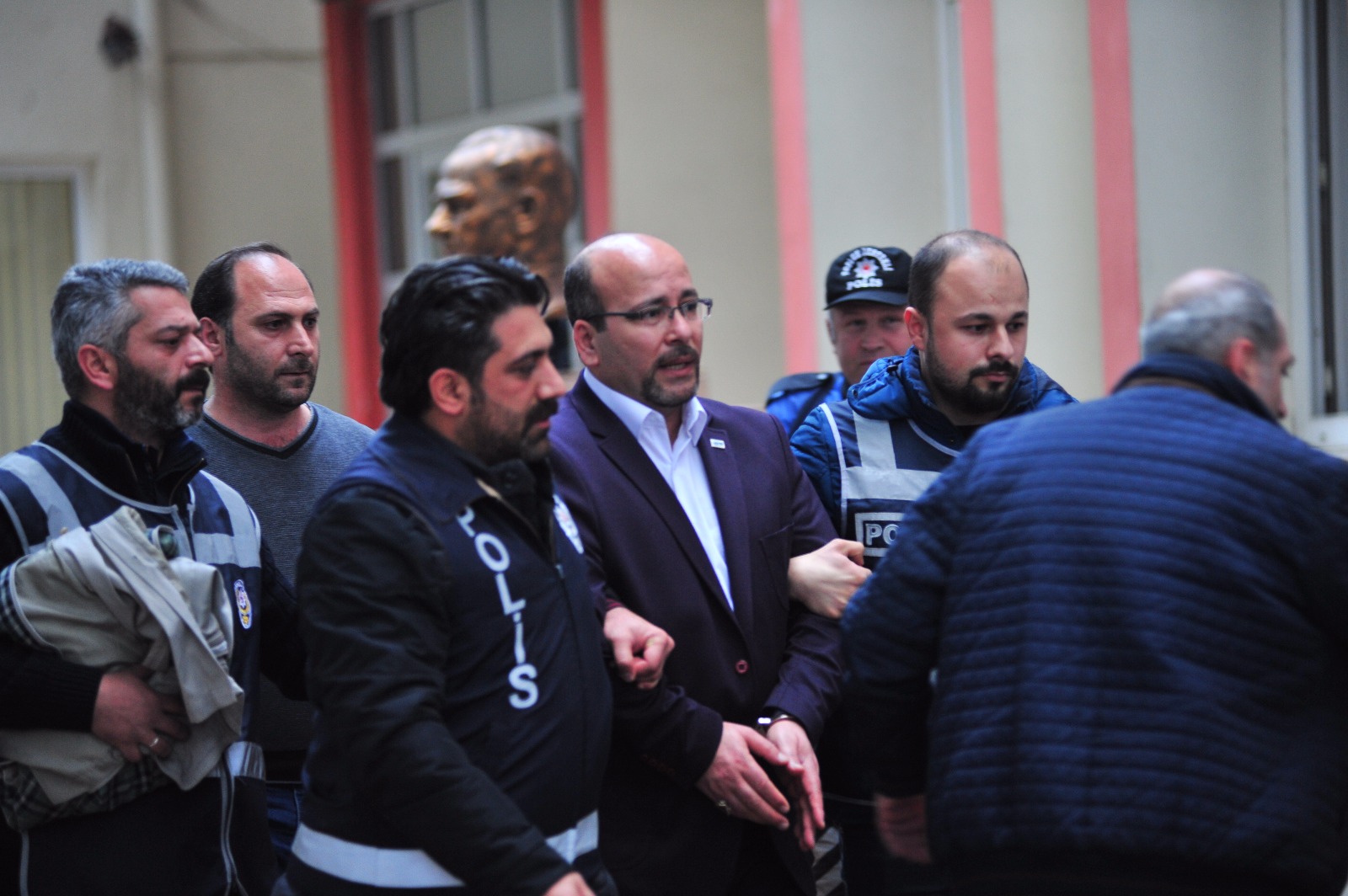 KAYIP ŞAHIS SORUŞTURMASI  İNEGÖL’E SIÇRADI