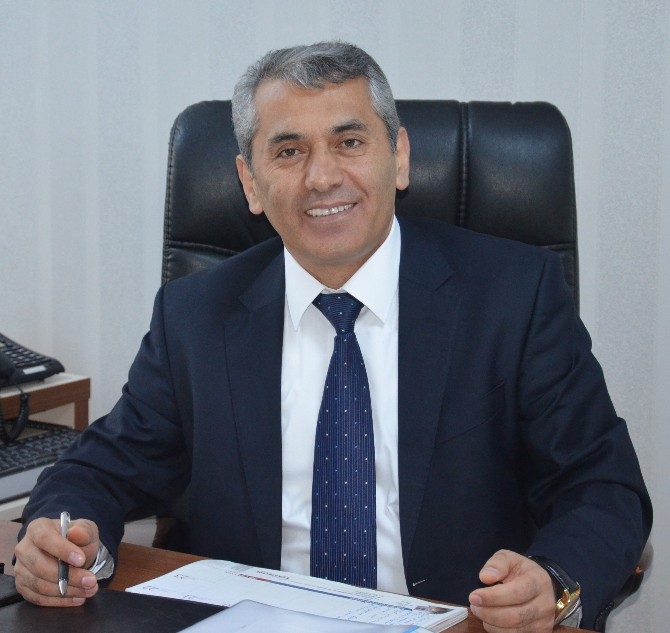 Fatsada 872 Adet Müracaattan 872Si Karara Bağlandı