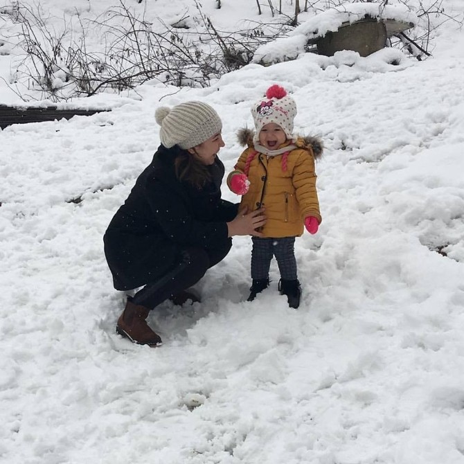 Fatsanın Kardan Adamları