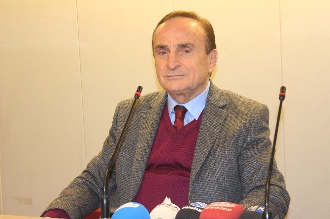 Fetöden Gözaltına Alınıp Serbest Bırakılan Denizlili İş Adamı Konuştu