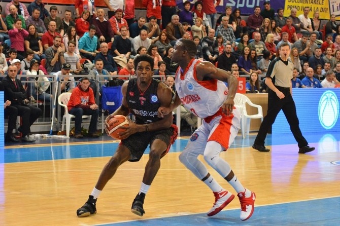 Fıba Avrupa Kupası