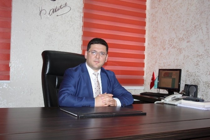 Finike Devlet Hastanesine Röntgen Cihazı