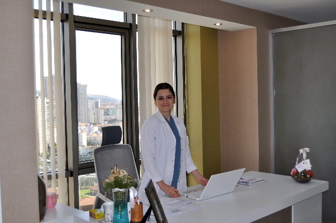 Gebelik Döneminde Beslenmeye Dikkat!