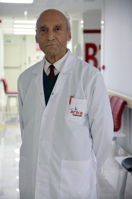 Gece Ateşi Ve Terleme Brusella Belirtisi Olabilir