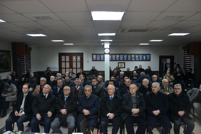 Geleceğin Teknolojisi Yapay Zekada