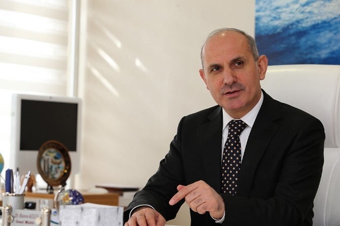 Geyvede 3 Mahalleye Daha Bol Su