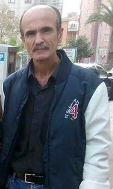 Giresunda Derede Ceset Bulundu