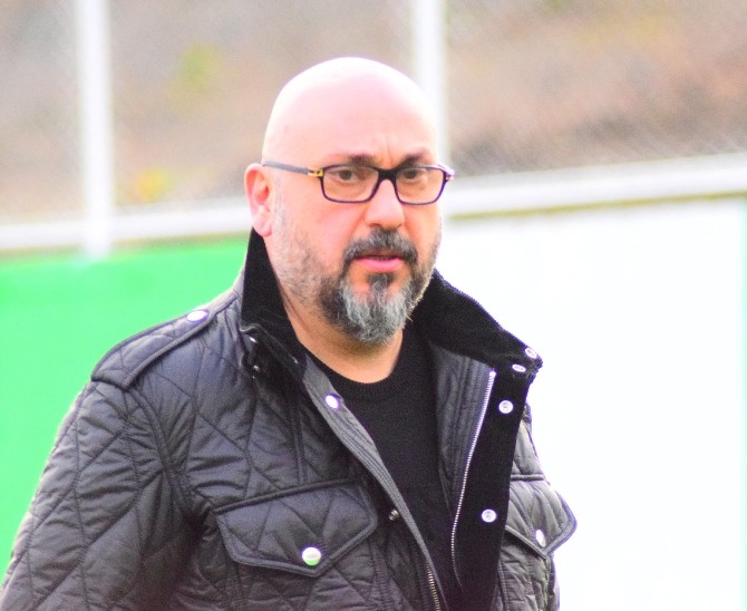 Giresunsporda Transfer Devam Edecek.