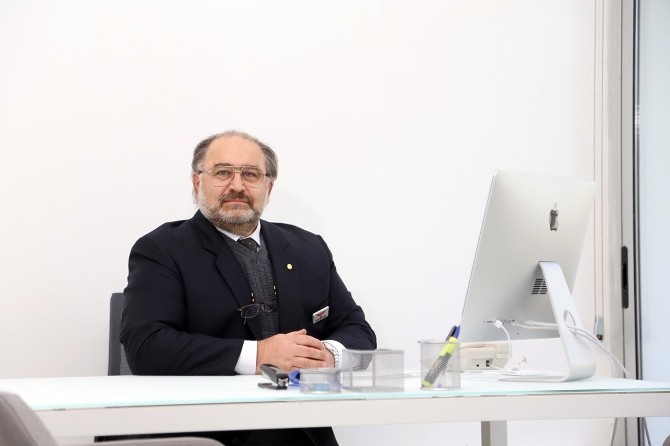 Girnede “Smart Health” Sağlık Merkezi Hizmete Girdi