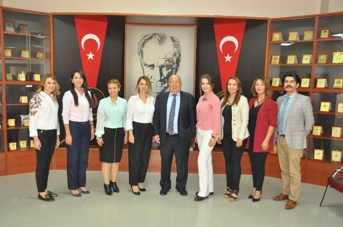 Gkvli Uzmanlar Öğrenci Ve Velileri Uyardı