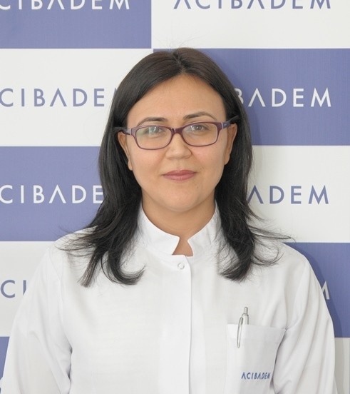 Göz Hastalıkları Uzmanı Prof. Dr. Ayşe Öztürk Öner Acıbadem Kayseri Hastanesinde Göreve Başladı