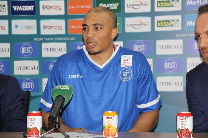 Hakan Demir: İyi Oynadık Ama Ritmi Kaçırdık