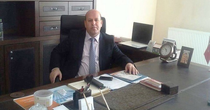 Hakkarili İş Adamından Hükümete Sicil Affı Teşekkürü