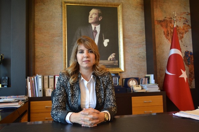 Hamamcıoğlundan Tasarruf Uyarısı