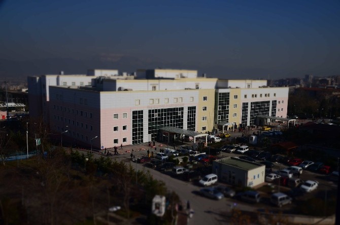 Hastaların Baş Tabibi Kadınlar