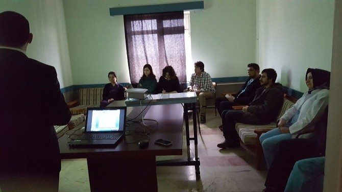 Hastanelerde Hızlı Antijen Testi Uygulanmaya Başlandı